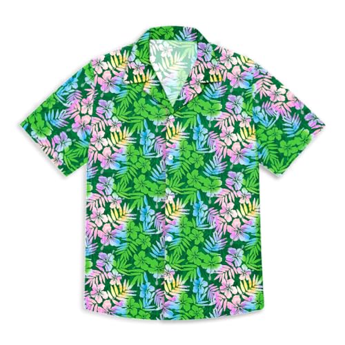Tropical Green