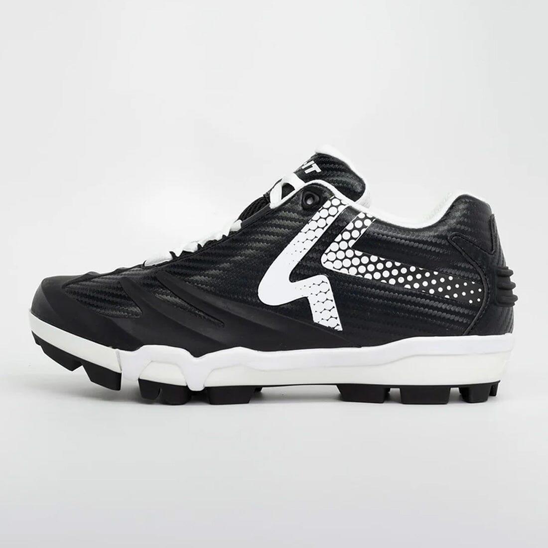 Rip It Women's SwiftStep Ringor Pro TPU Cleat Softball Shoes for Fastpitch & Slowpitch - Lightweight & Durable (Multiple Colors) - Perfect for Games, Practice & Training
