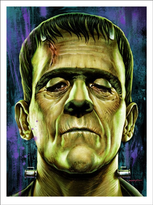 Frankenstein by Mary Shelley – Classic Gothic Horror Novel | Perfect for Halloween Reading & Book Club Discussions