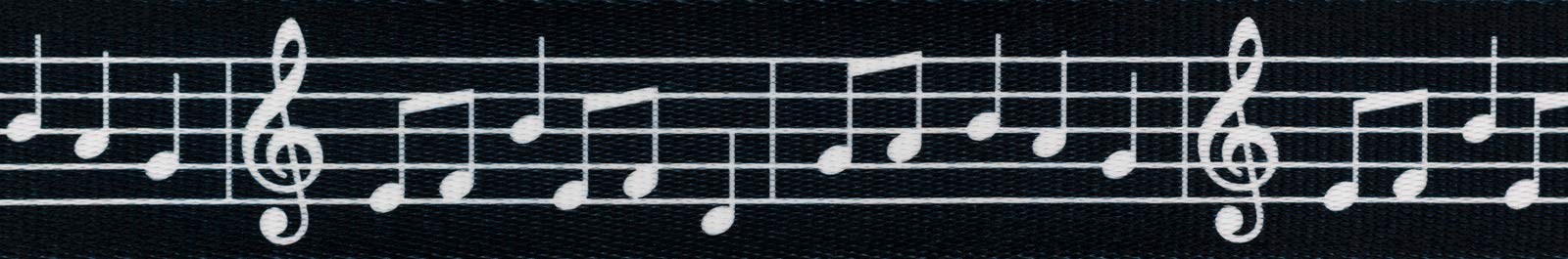 Country Brook Design - Premium Polyester Webbing for Sheet Music Binders, Crafting & DIY Projects - Durable Fabric Straps for Bookbinding, Sewing & Home Decor