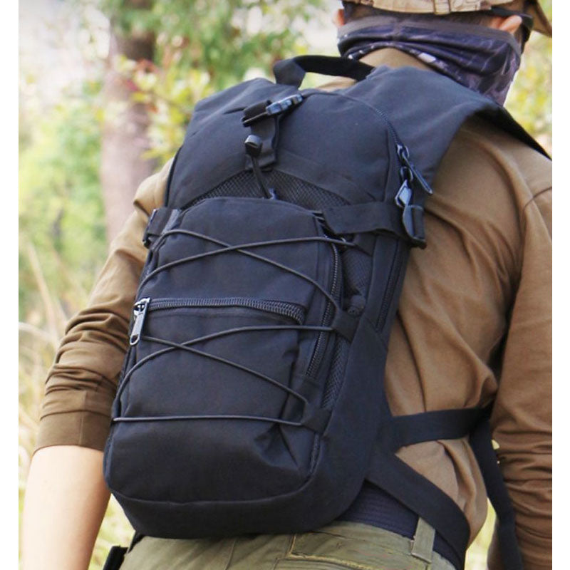 Ultralight Backpack for Hiking & Travel - Waterproof Lightweight Daypack for Outdoor Adventures, Camping & Daily Use