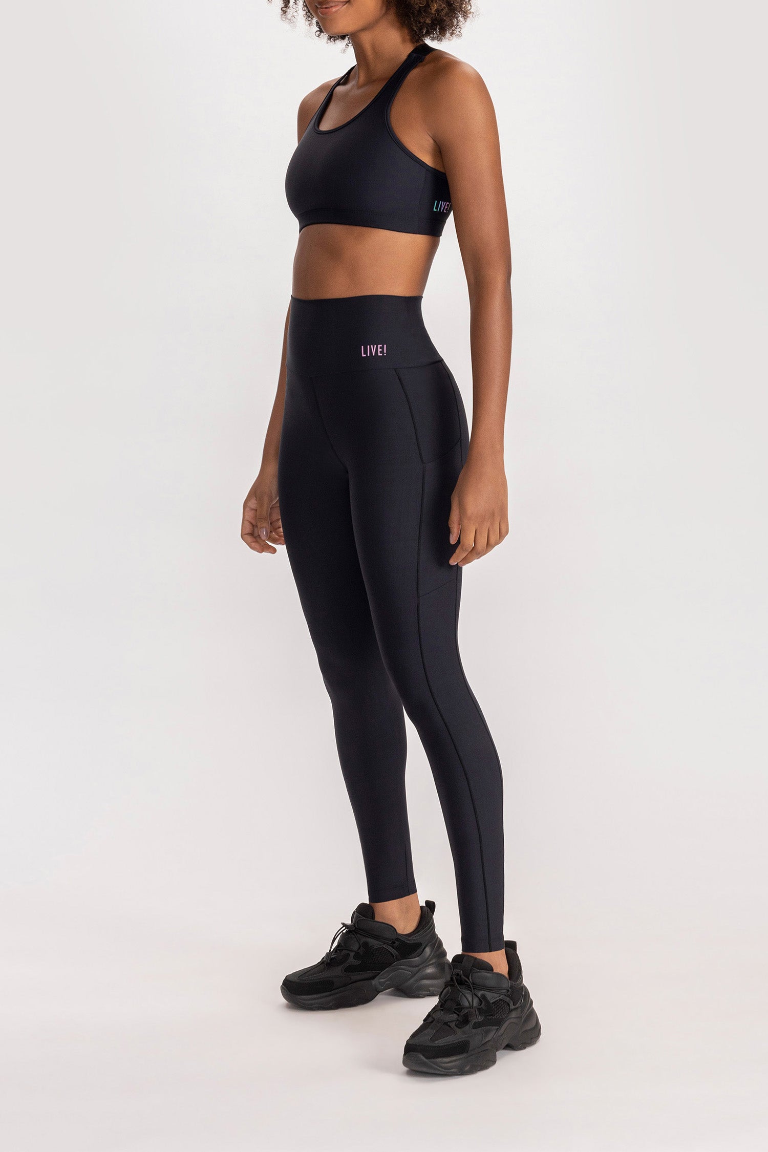 Essential Power Intense Top - Women's Workout Tank Top for Gym & Yoga | Moisture-Wicking & Breathable Fitness Shirt for Running & Training