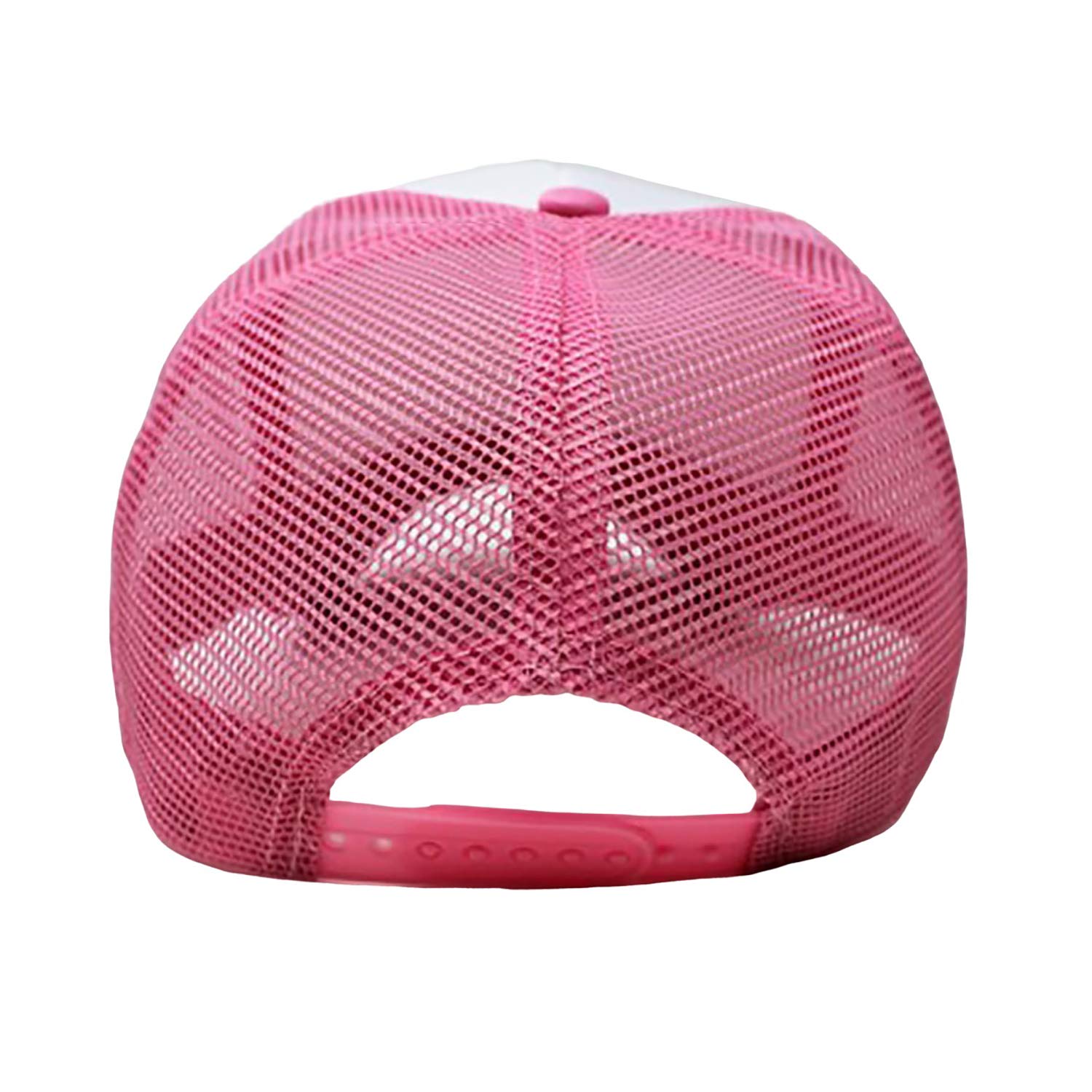 Adjustable Trucker Hat - Stylish Mesh Back Baseball Cap for Men & Women - Perfect for Outdoor Activities, Sports, and Casual Wear