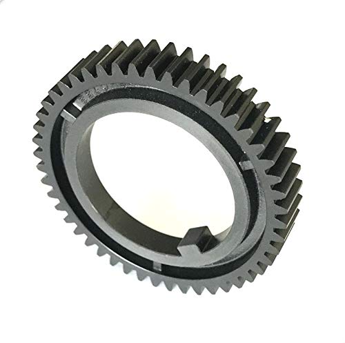 HP 8000 Printer Replacement Parts - PRTA21367 Upper Roller Gear RS5-0753-000 (48T Fuser Gear) | Compatible with HP 8000 Series | Office & Home Printing Solutions