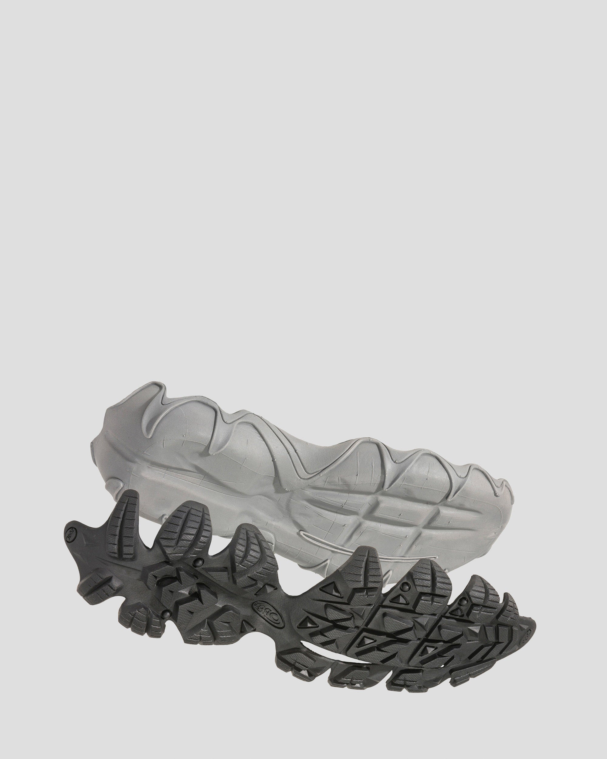 Oboz Sawtooth II Low Waterproof Hiking Shoes for Men - Lightweight & Durable Outdoor Footwear - Perfect for Trail Running, Camping & Mountain Adventures (Shadow Burlap)
