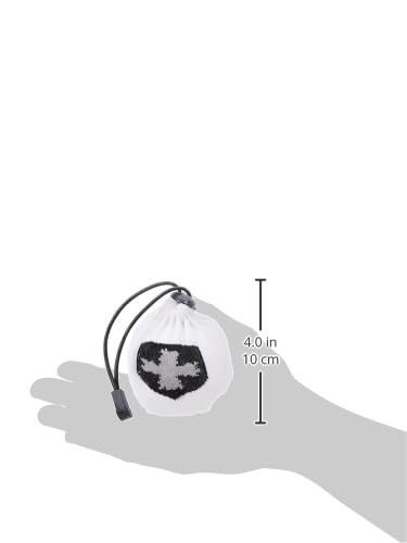Harbinger Refillable Chalk Balls - Less Dust Than Loose Chalk for Weightlifting, Gymnastics, Rope Climbing & CrossFit - Improves Grip for Gym, Workout & Strength Training