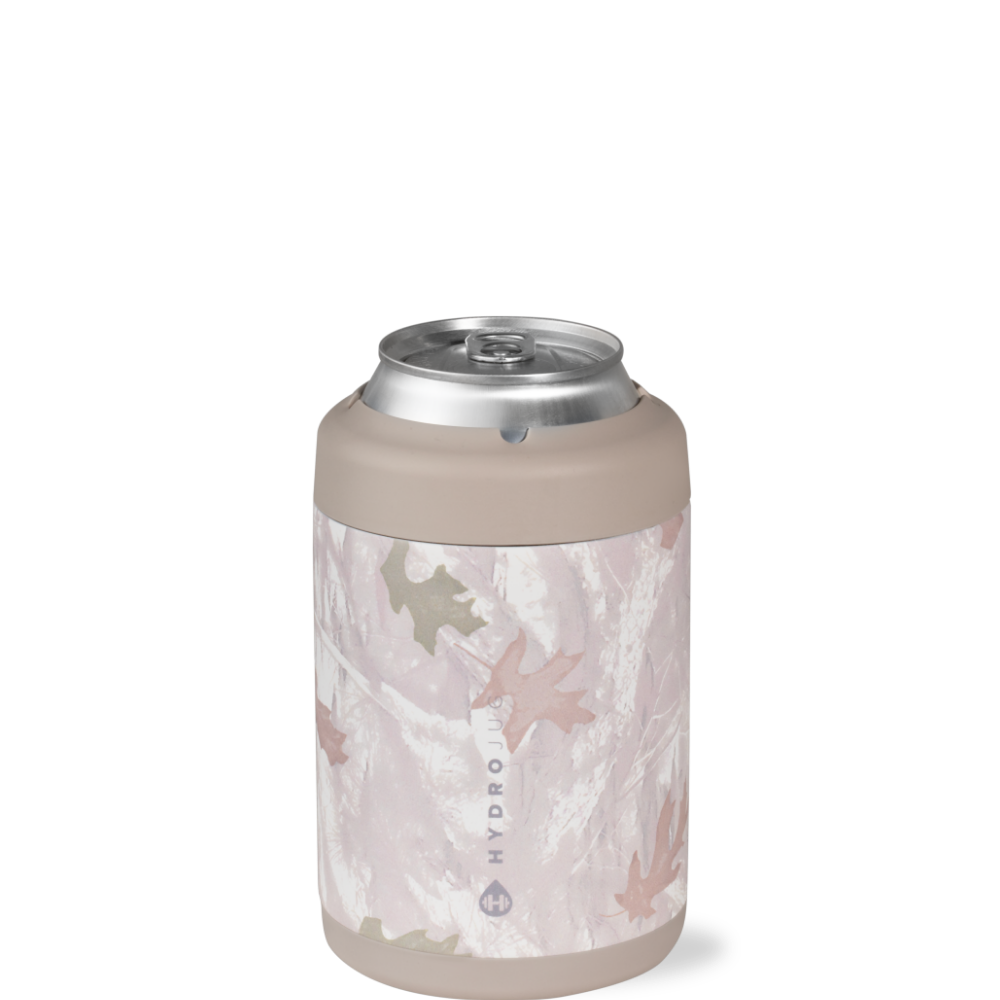 12Oz Camo Hunting & Outdoor Mug - Perfect for Camping, Hiking & Military Enthusiasts