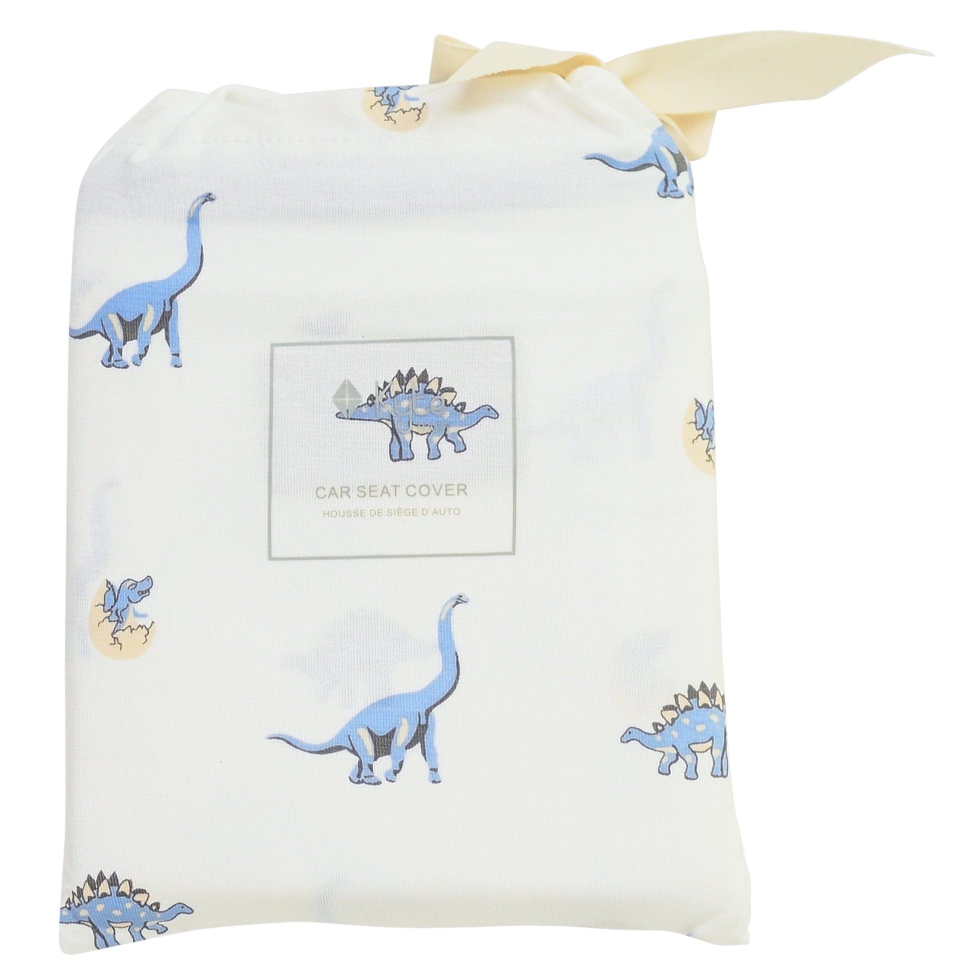 Premium Car Seat Covers - Waterproof & Durable Jurassic Themed Auto Accessories for SUVs, Trucks & Sedans - Perfect for Road Trips, Daily Commutes & Adventure Travel