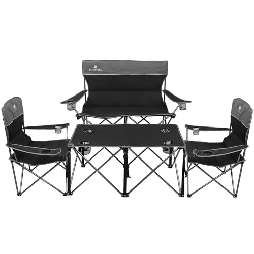 Black-4pcs