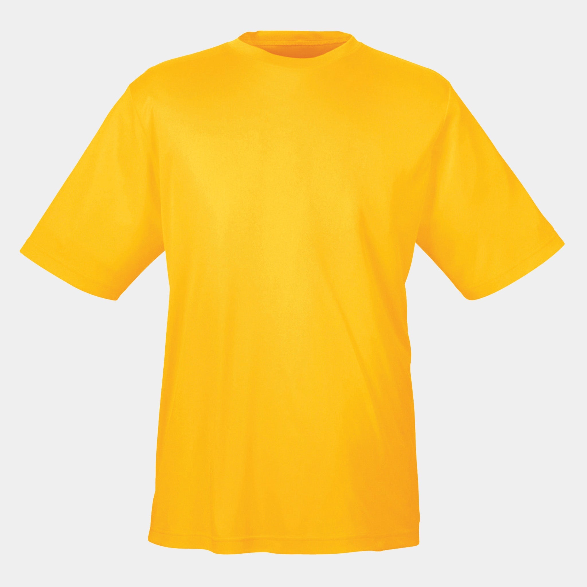 Men's Comfortable Short Sleeve T-Shirt - Soft Cotton Casual Tee for Everyday Wear | Perfect for Gym, Outdoors & Relaxing