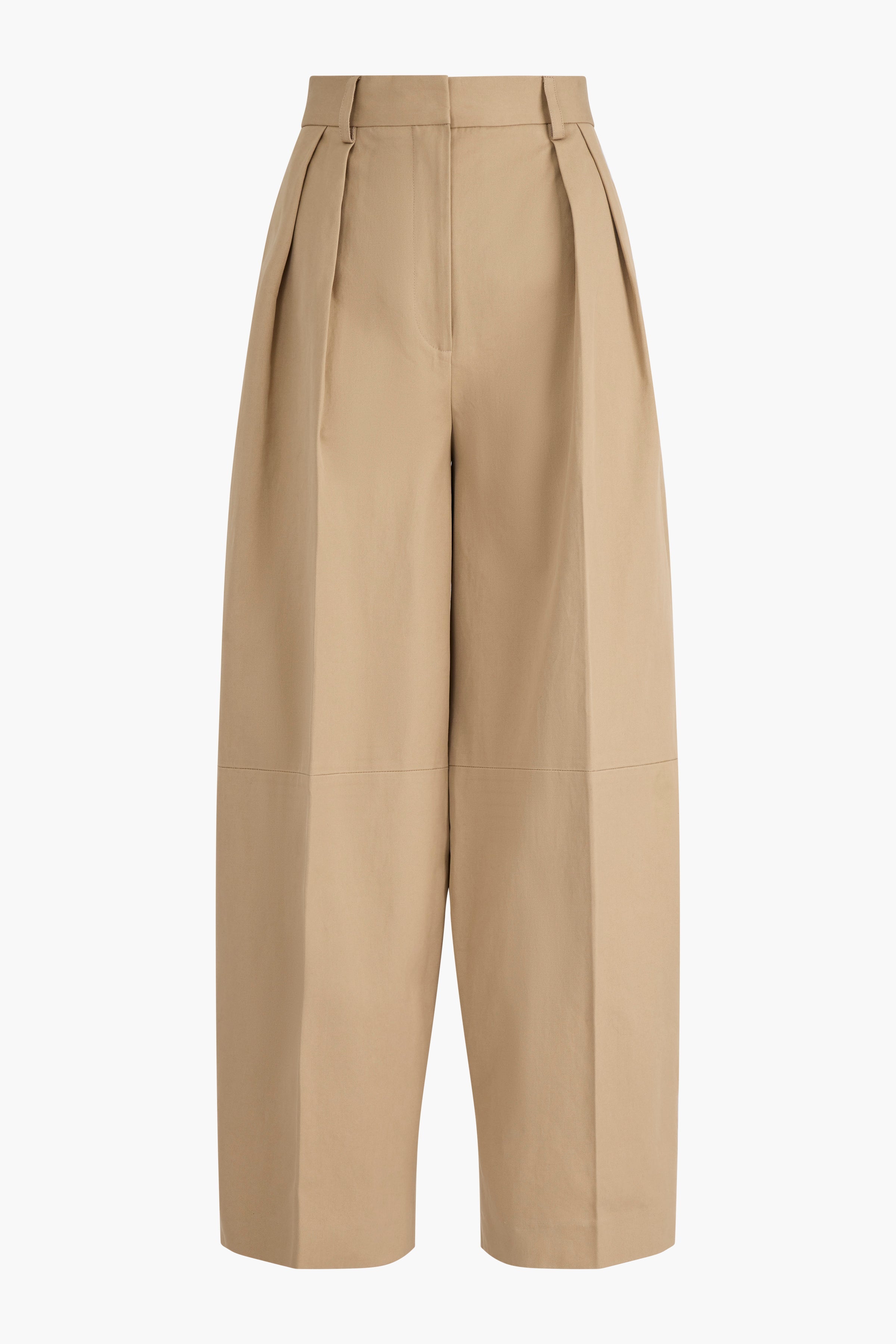 Dash Pant Sepia - Women's High Waisted Casual Pants for Work & Everyday Wear | Comfortable Stretch Fabric for Office & Travel