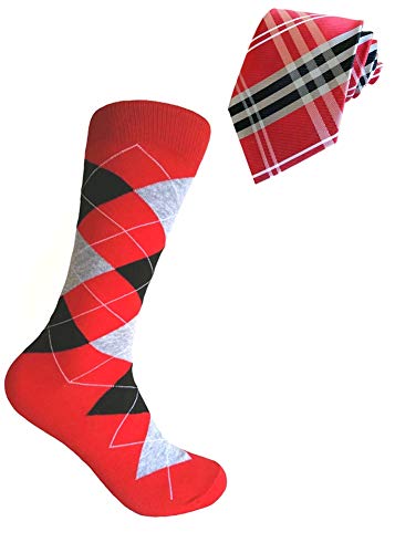 Red /Light Gray/Black