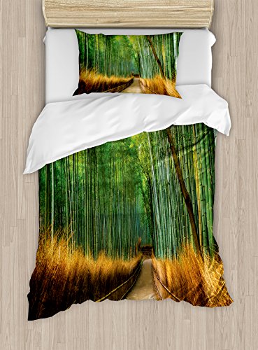 Green Brown