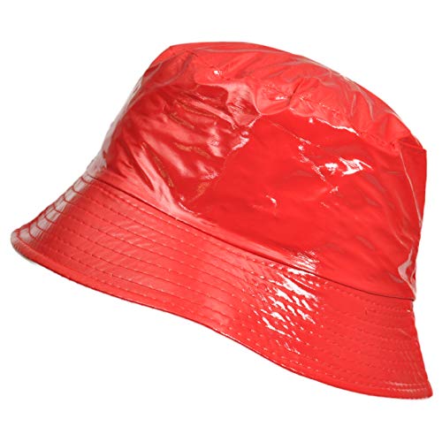 11- Plain Red