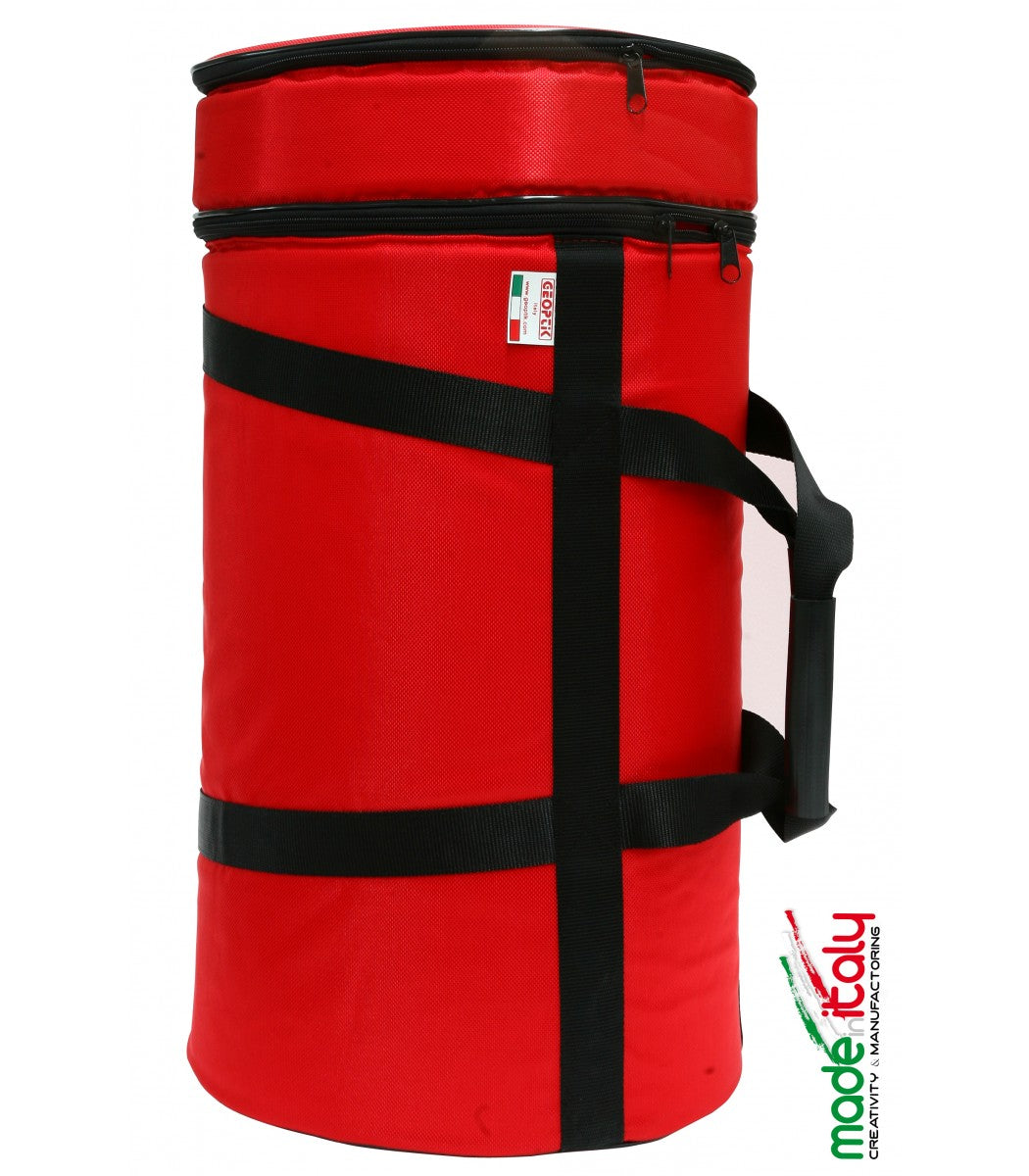 GEOPTIK Padded Telescope Carrying Case for 8