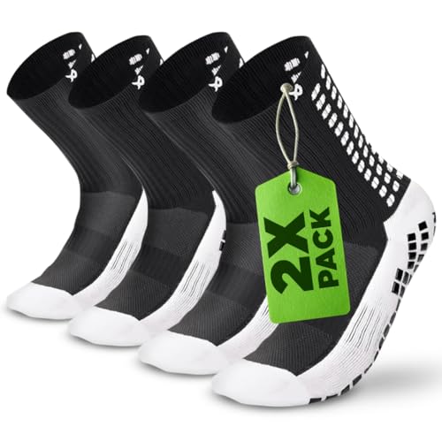 Black (2 Packs)