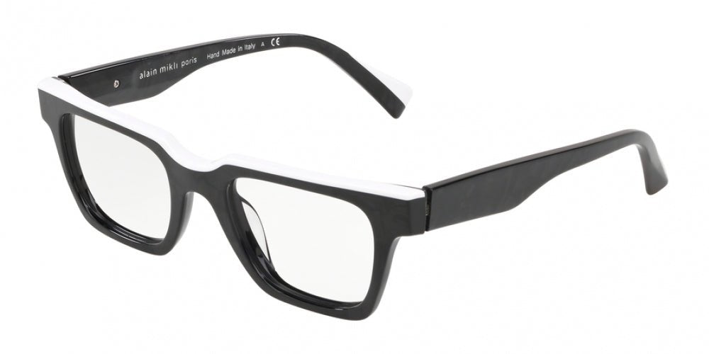 Alain Mikli Verney 3093 Eyeglasses - Stylish & Lightweight Optical Frames for Men & Women - Perfect for Work, Reading & Everyday Wear
