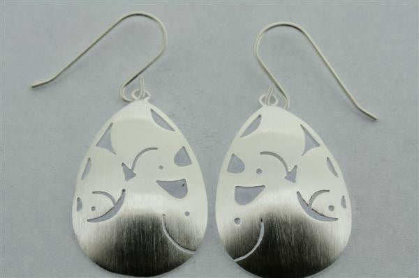 Elephant Hugs Earrings - Cute Animal Jewelry for Women - Perfect for Gifts, Parties & Everyday Wear