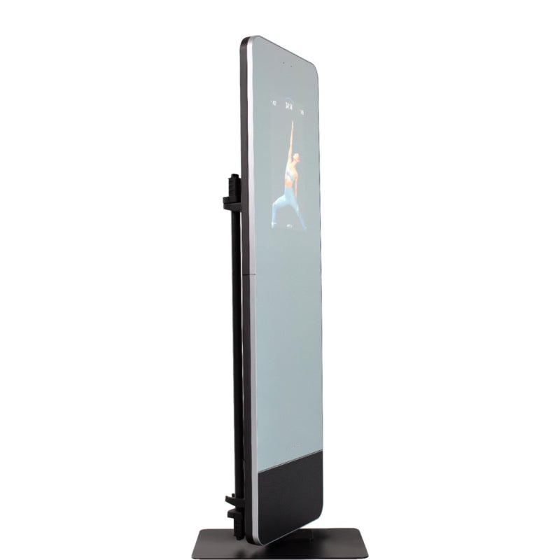 ProForm Vue 180 Smart Workout Mirror - Interactive Home Fitness Equipment (PFB14320) for Full-Body Training & Virtual Classes