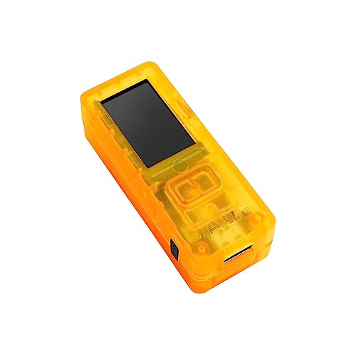 Transparent Orange