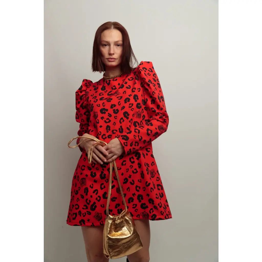 Lupita Felino Robe - Timeless Elegance & Unmatched Comfort for Women | Perfect for Home Lounging, Spa Days & Special Occasions