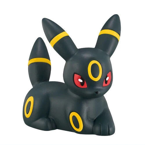 Bandai 1 Inch Pokemon Finger Puppet Mini Figure - Cute Collectible Toy for Kids & Fans | Perfect for Playtime, Storytelling & Pokemon Themed Parties