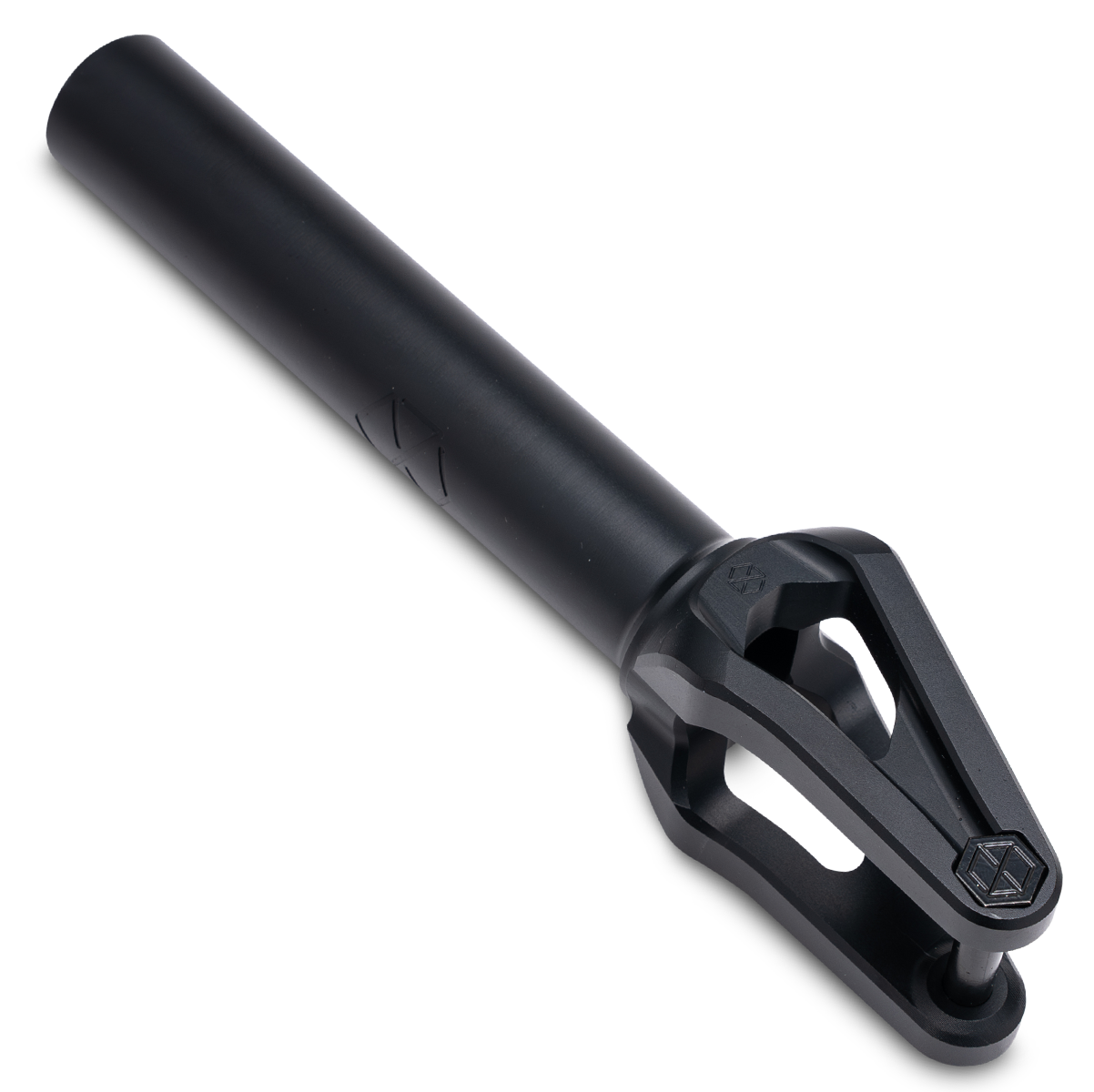 High-Quality Native Senary Fork - Durable Stainless Steel Cutlery for Kitchen & Dining - Perfect for Restaurants, Catering & Home Use