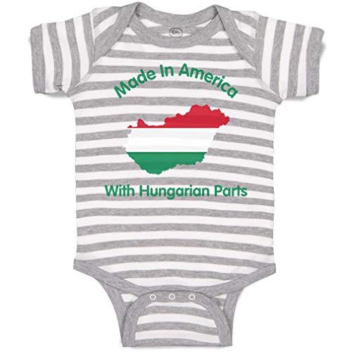 Stripes Gray White Design Only