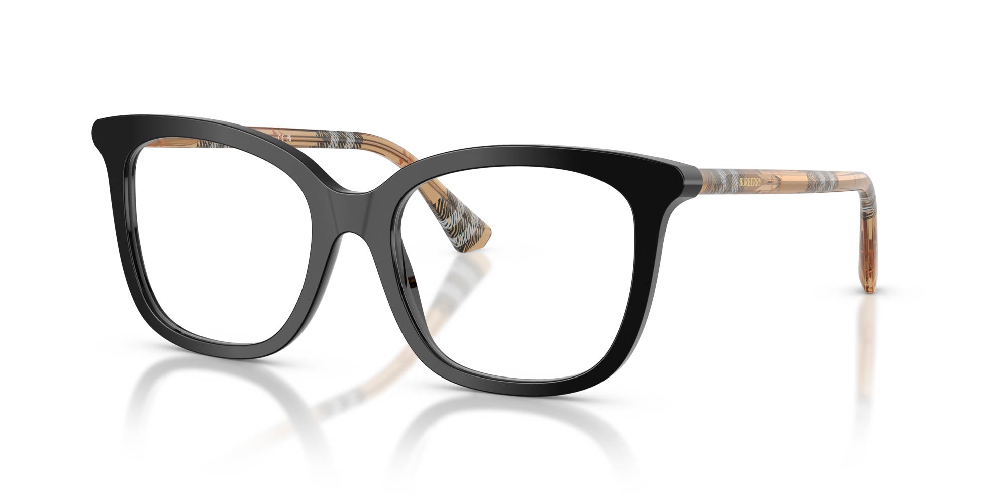 Burberry BE2430 Sunglasses - Classic Aviator Style with UV Protection for Men & Women | Perfect for Outdoor Activities, Travel, and Fashion Accessories