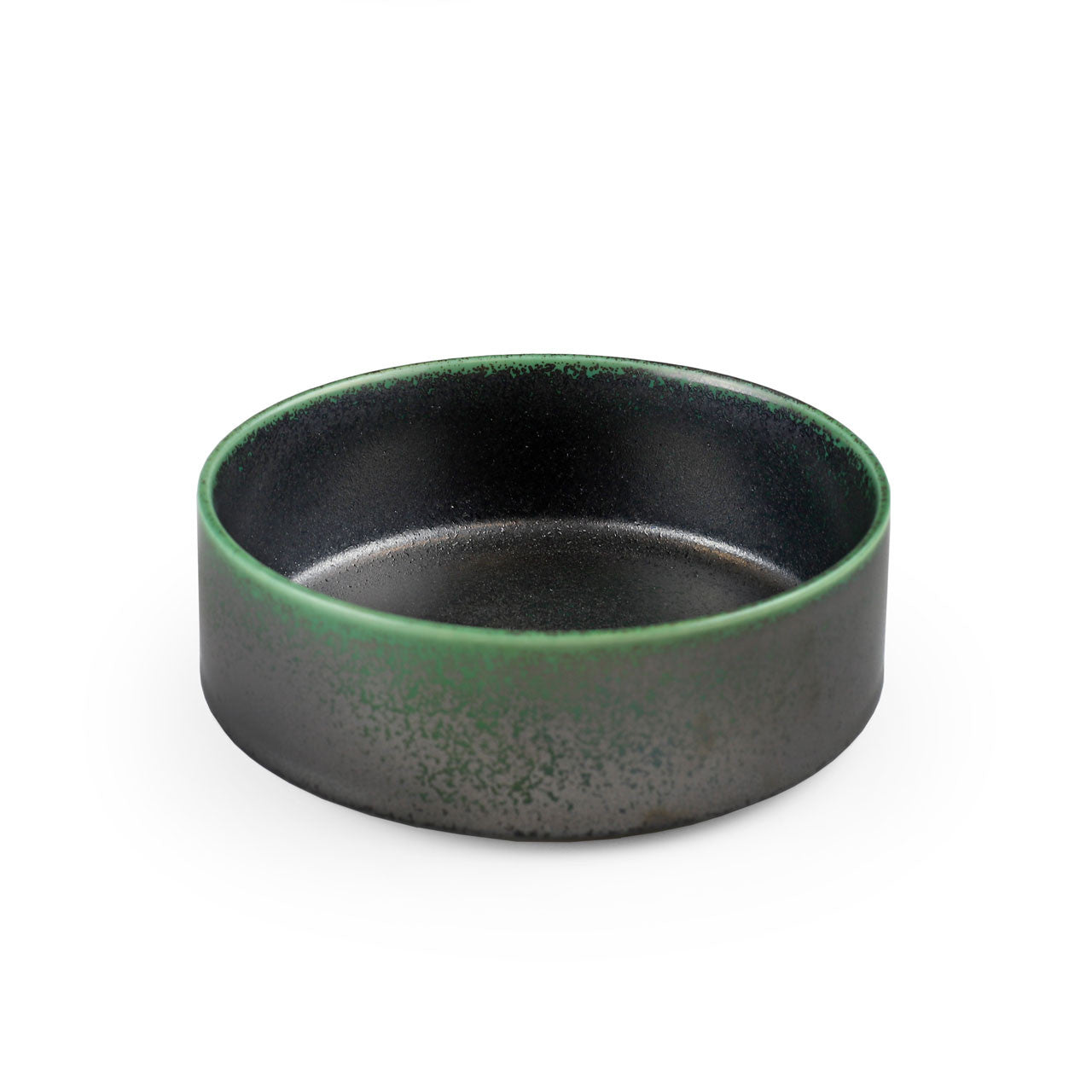 Ivy Green Stackable Bowl Set - 29 fl oz (850ml) Large Serving Bowl, 6.3 Inch Diameter - Perfect for Salads, Snacks, Cereal & Kitchen Storage - Durable & Microwave Safe Dishware