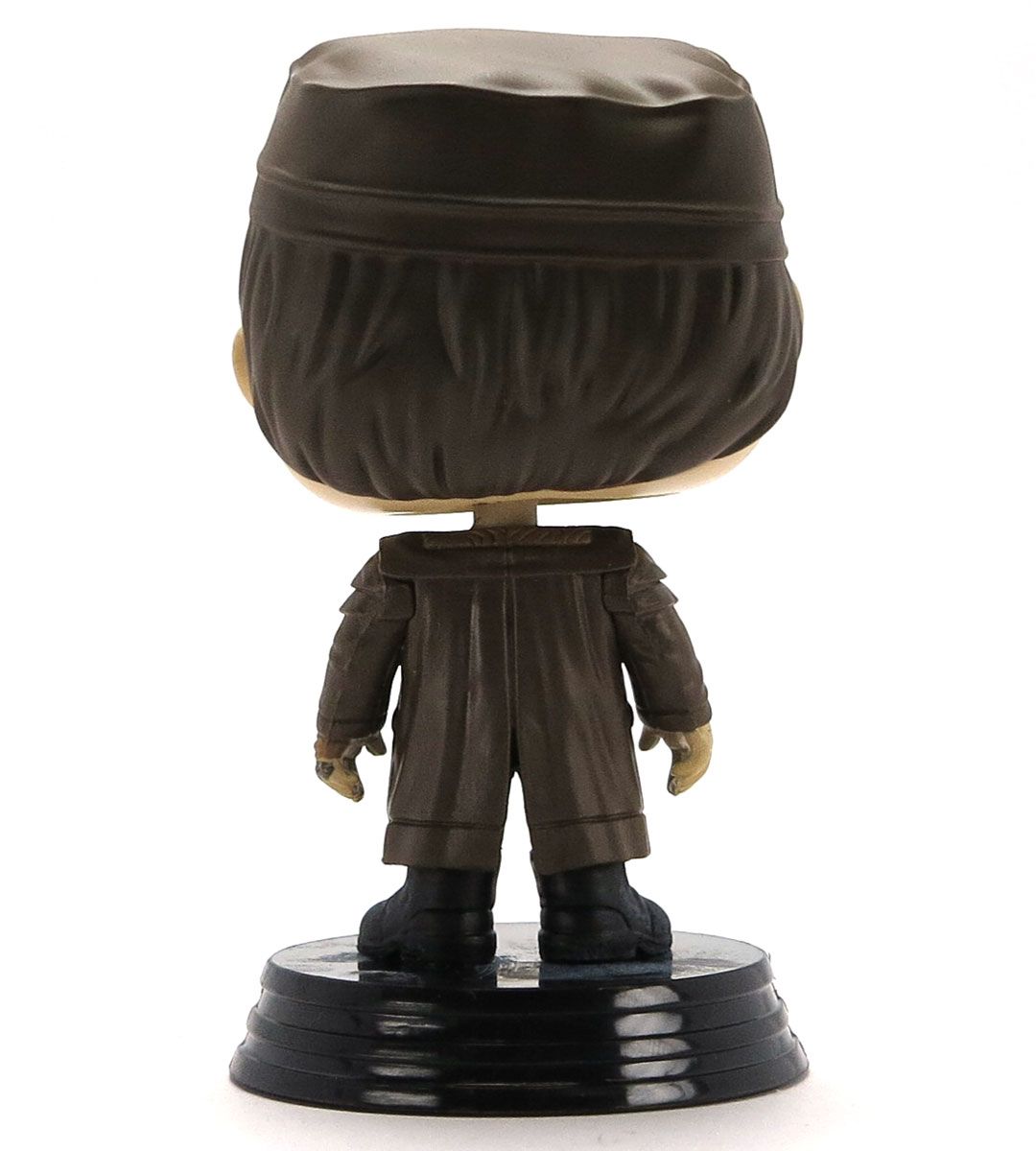 Funko Pop! Star Wars DJ Exclusive - The Last Jedi Collectible Vinyl Figure - Perfect for Display, Gifts & Star Wars Fans
