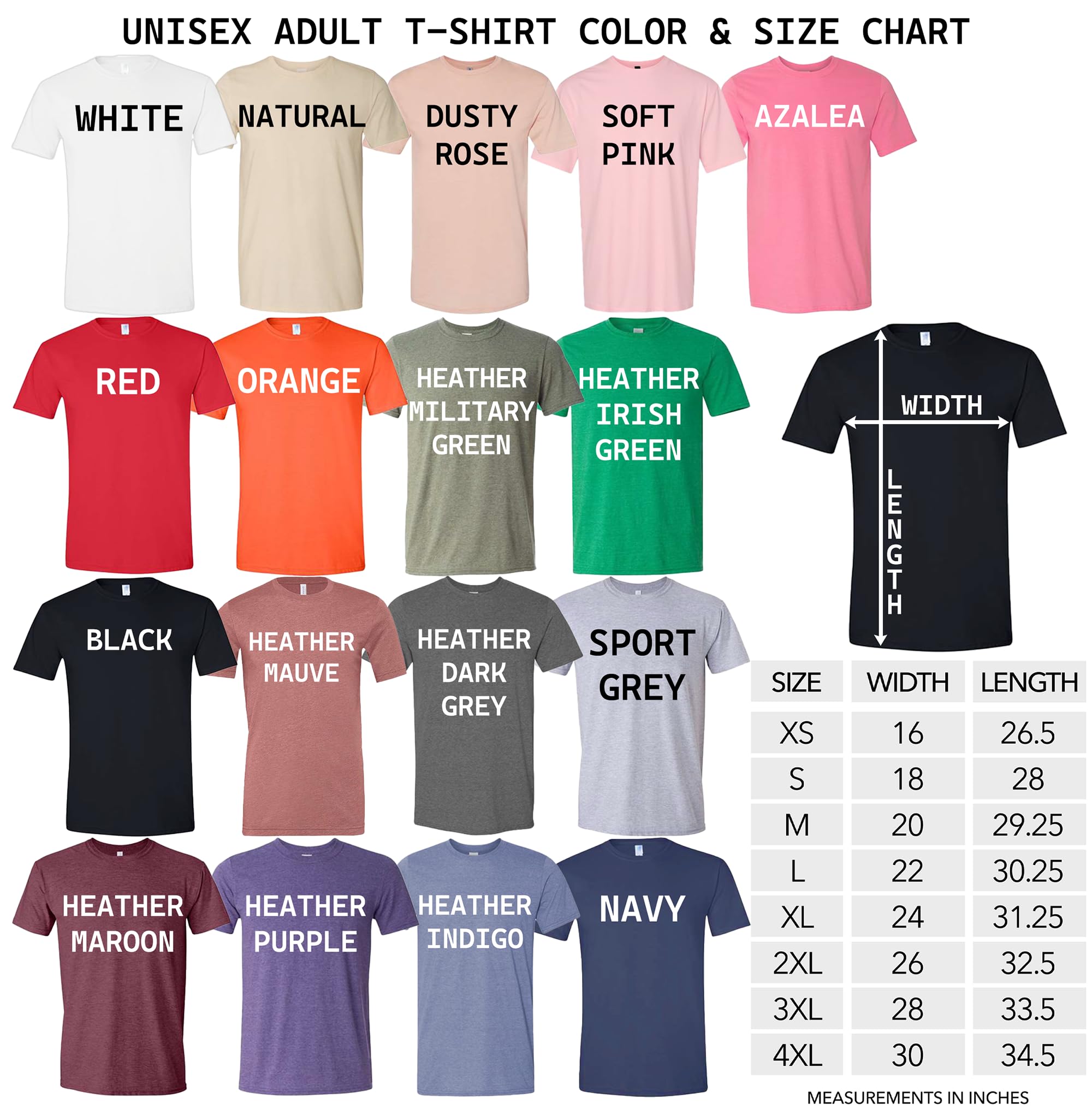 Custom Teacher T-Shirt - Personalized Gift for Back to School & End of Year - 2nd 3rd Grade Kindergarten