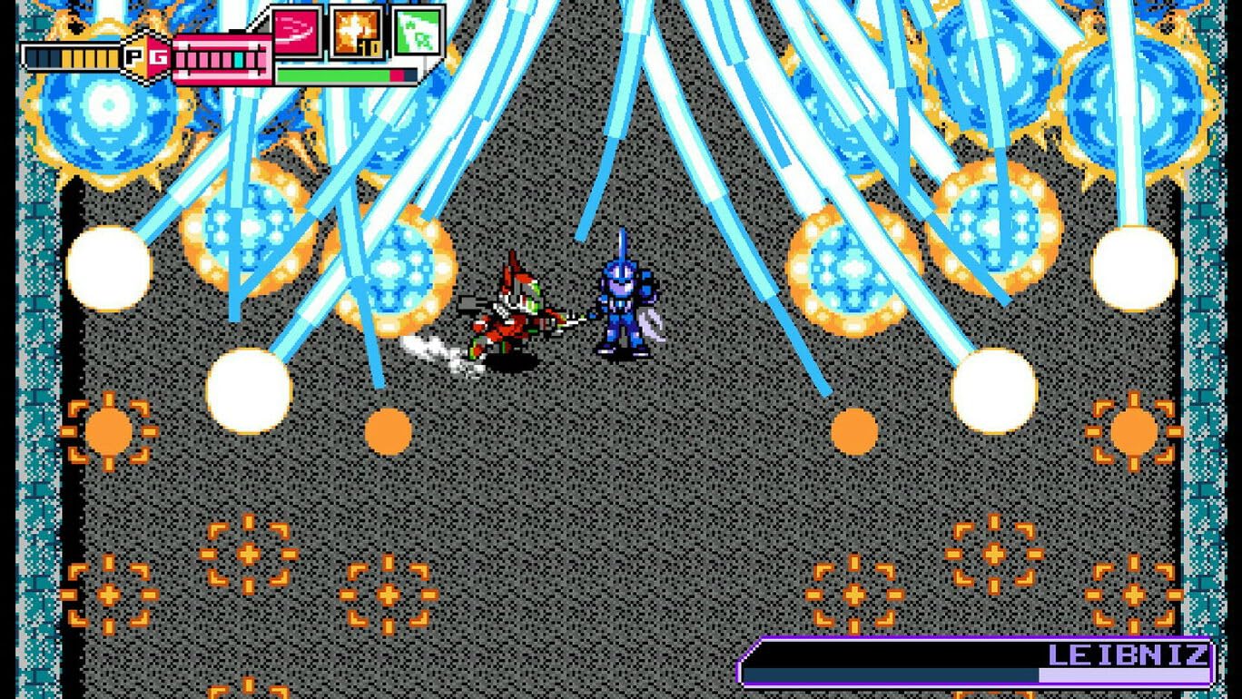 Blaster Master Zero 3 Limited Run 406 - PS4 Game for PlayStation 4 | Action-Adventure Platformer | Perfect for Retro Gaming Fans & Collectors