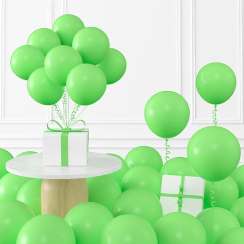 Light Green