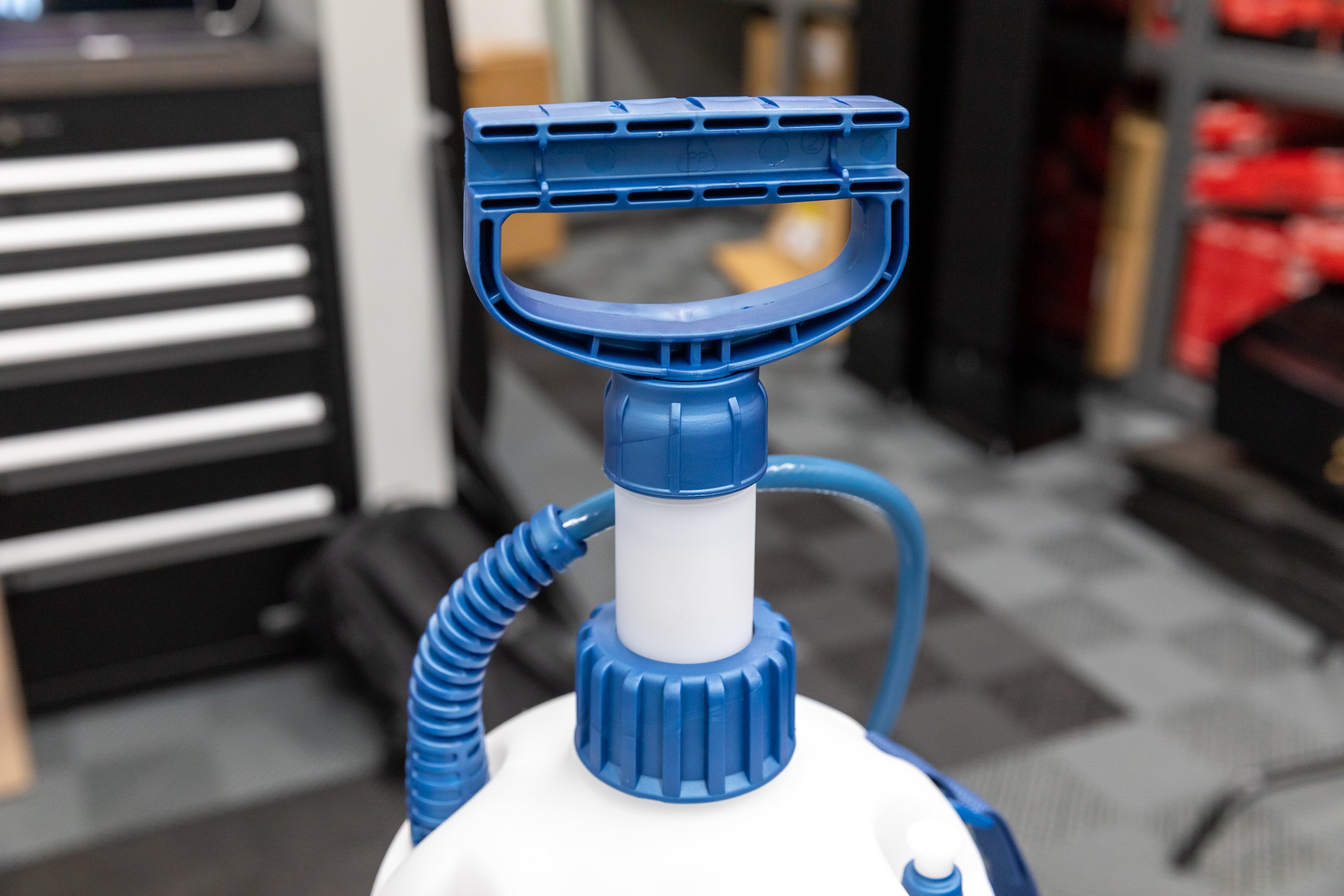 Marolex Axel Foamer - High-Quality Car Wash Foam Cannon for Pressure Washers | Perfect for Auto Detailing, Home & Professional Car Cleaning