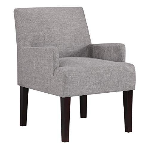 Cement Grey Fabric