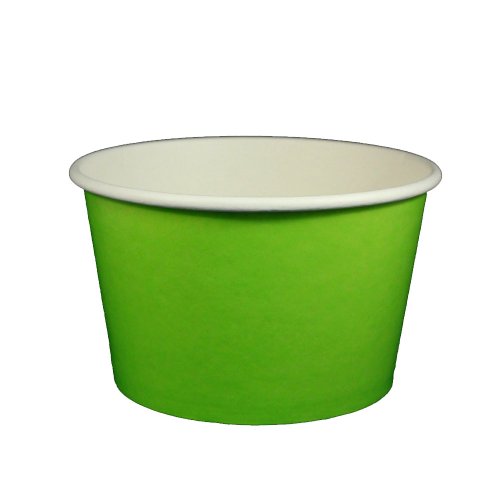 Solid Lime Green