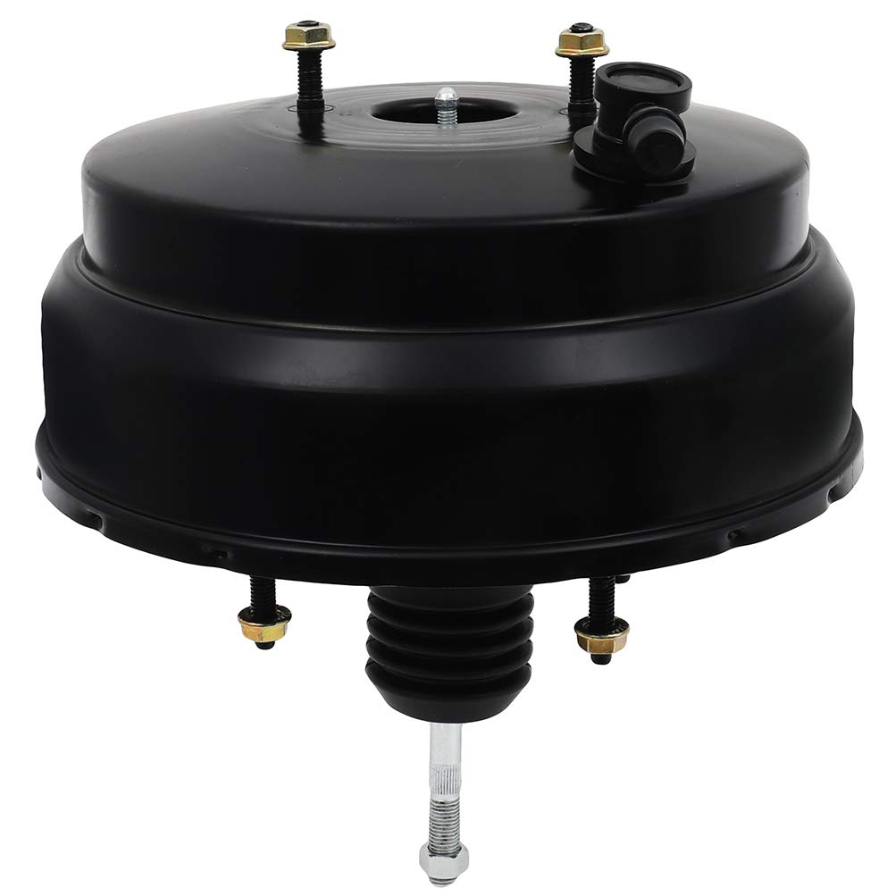 OCPTY 44610-3D700 Vacuum Power Brake Booster Replacement for 1996-2000 Toyota 4Runner - Enhances Braking Performance & Safety - Perfect for Off-Roading, Towing & Daily Commuting