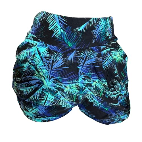 Harem Jungle Palm