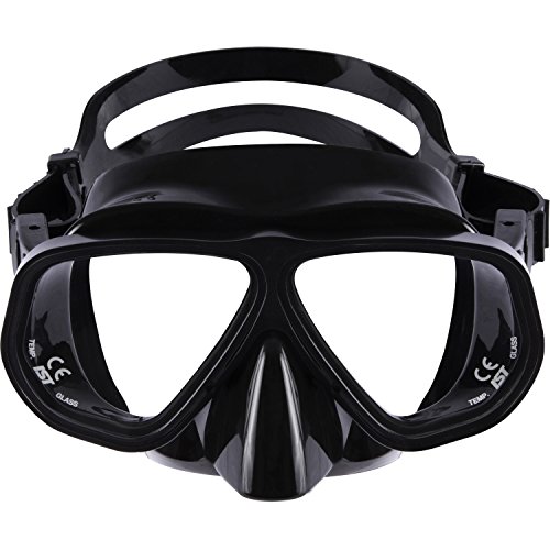 Black Silicone-Black