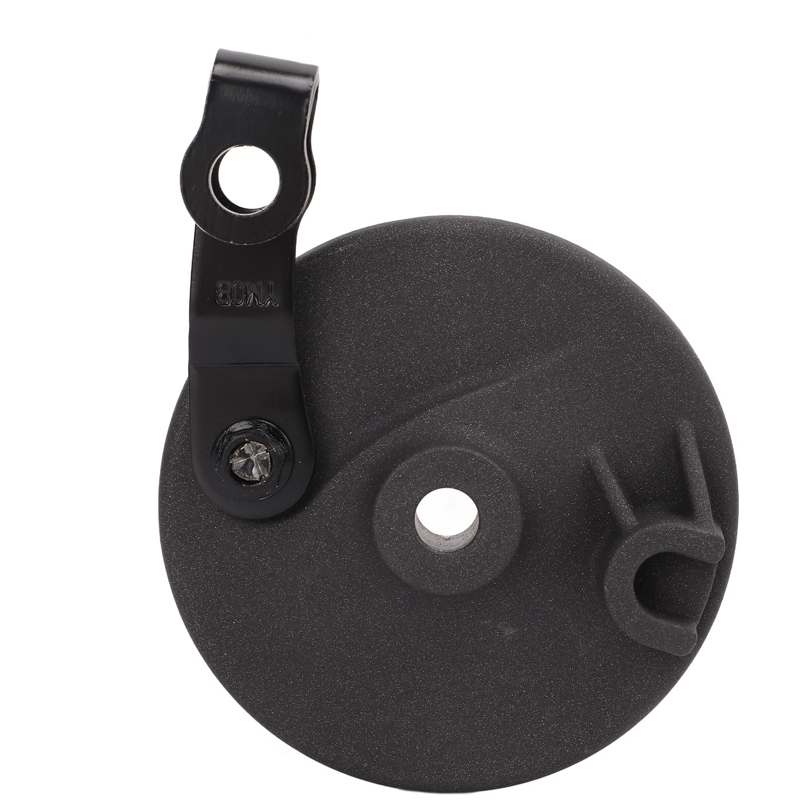 High-Strength Electric Scooter Drum Brake Pads Assembly - Compatible with MAX G30 & Other Models - Perfect for Commuting & Urban Travel