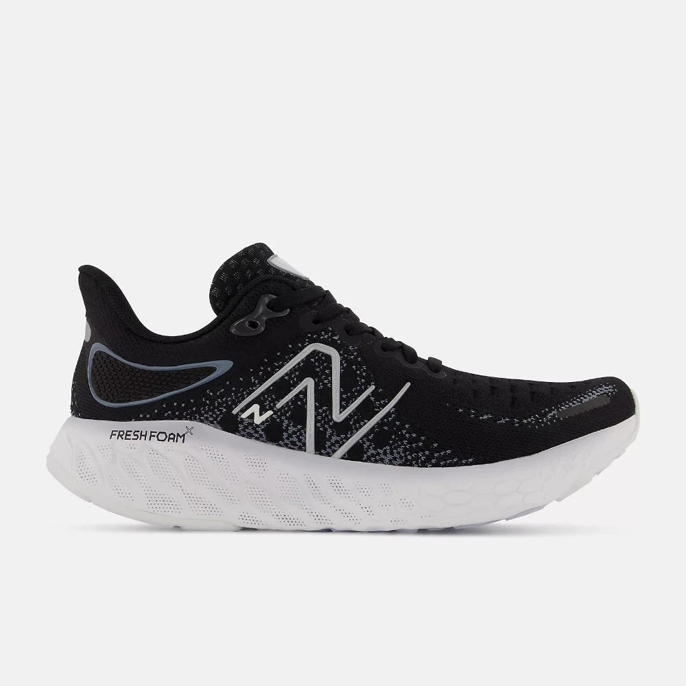 New Balance Fresh Foam X 1080v12 Women's Running Shoes - Lightweight Cushioned Sneakers for Jogging, Gym Workouts & Daily Walking