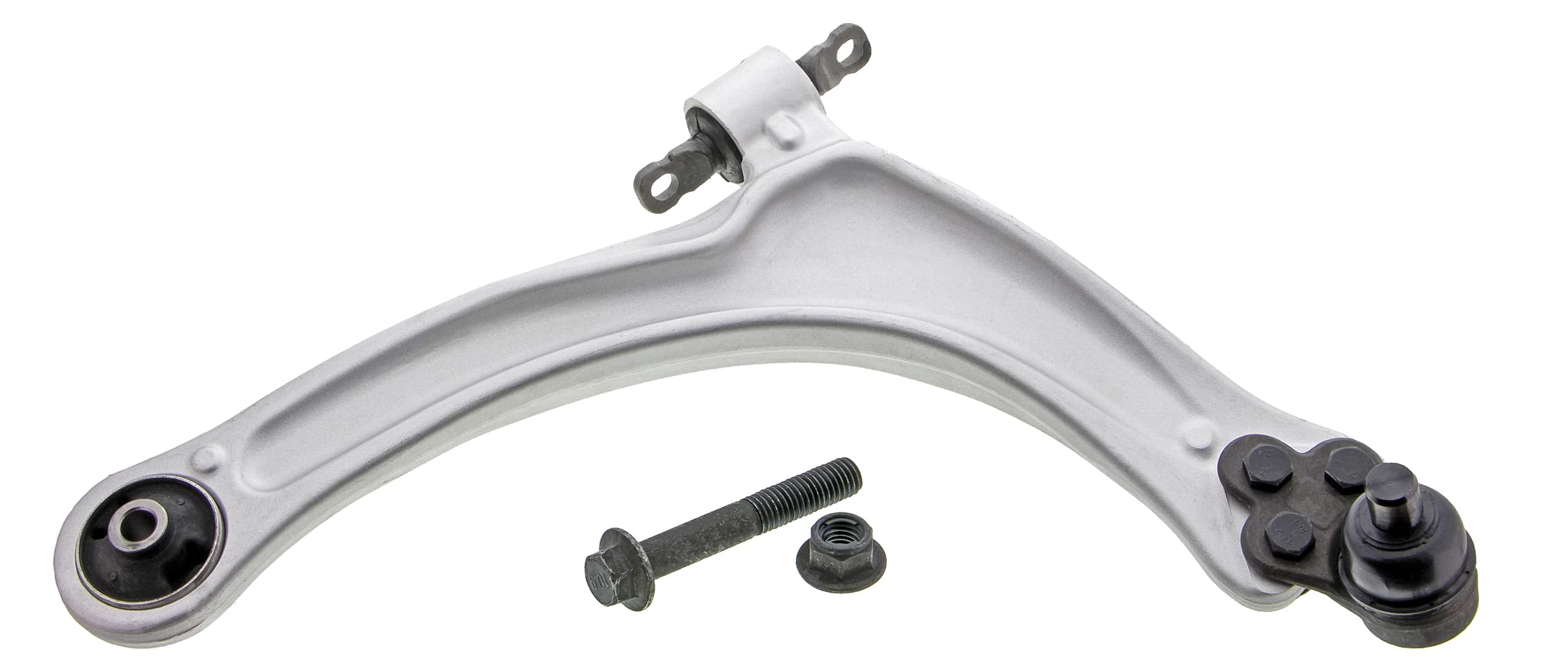 Mevotech GS50174 Original Grade Control Arm & Ball Joint Assembly - Front Suspension Replacement for Smooth Ride & Handling | Compatible with [Vehicle Models]