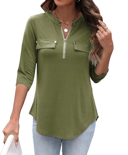Olive Green