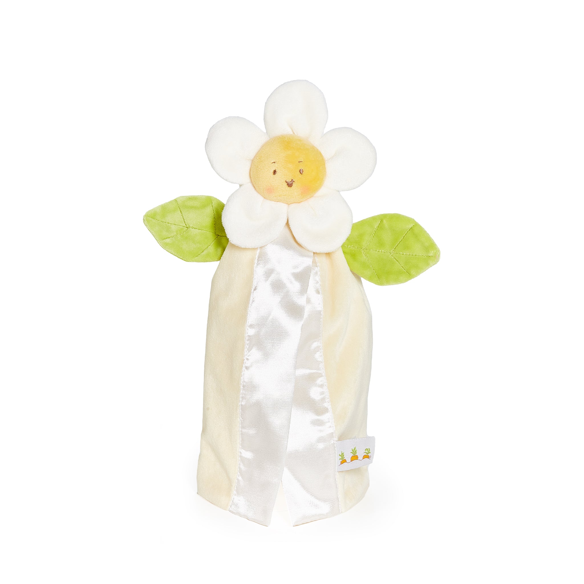 Daisy Bye Bye Buddy Blanket - Soft & Cozy Baby Blanket for Newborns & Toddlers - Perfect for Nursery, Stroller, and Travel