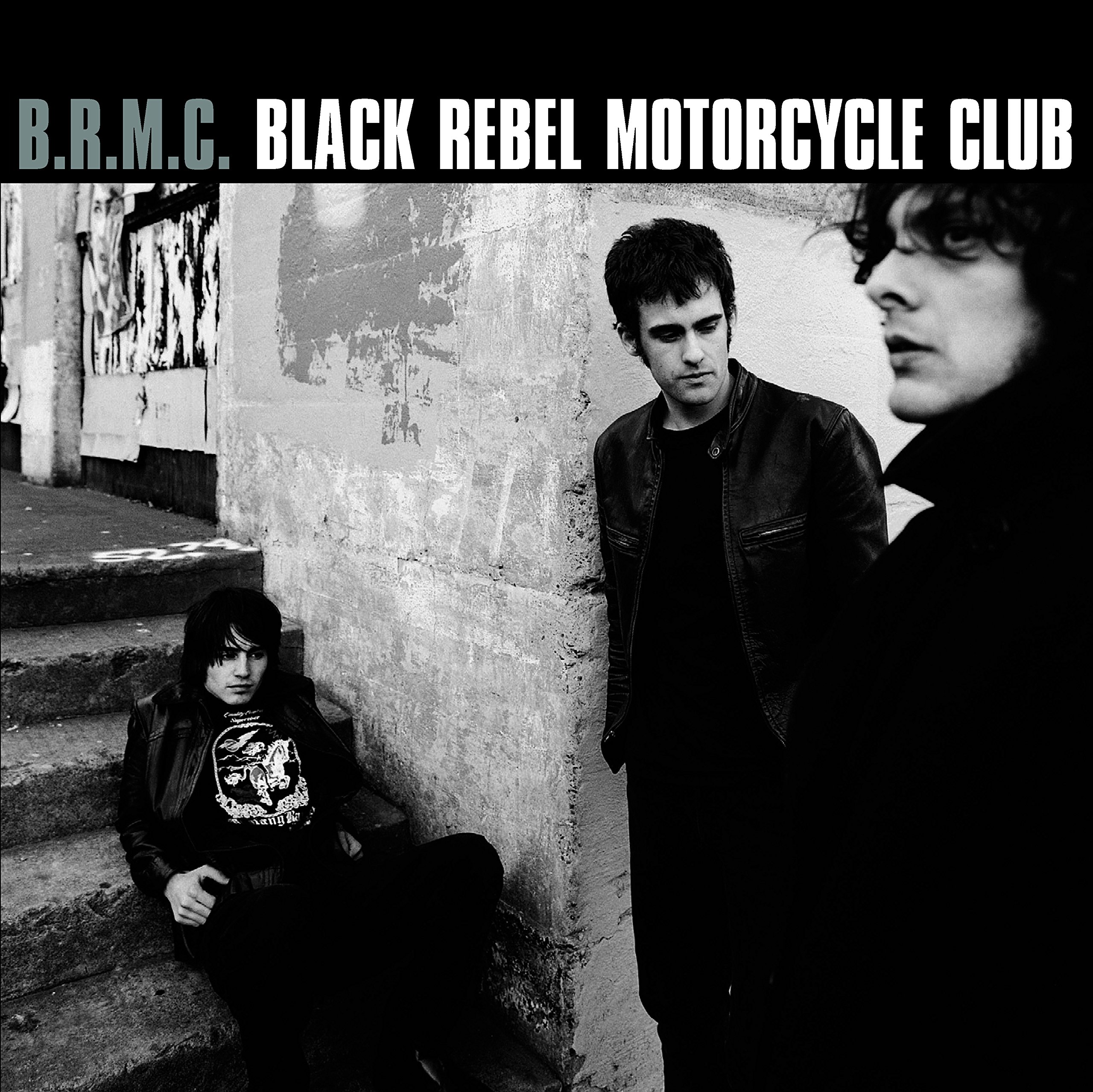 Black Rebel Motorcycle Club Official Merchandise | T-Shirts, Hoodies & Accessories for Bikers & Music Fans | Perfect for Concerts, Rides & Fan Collections