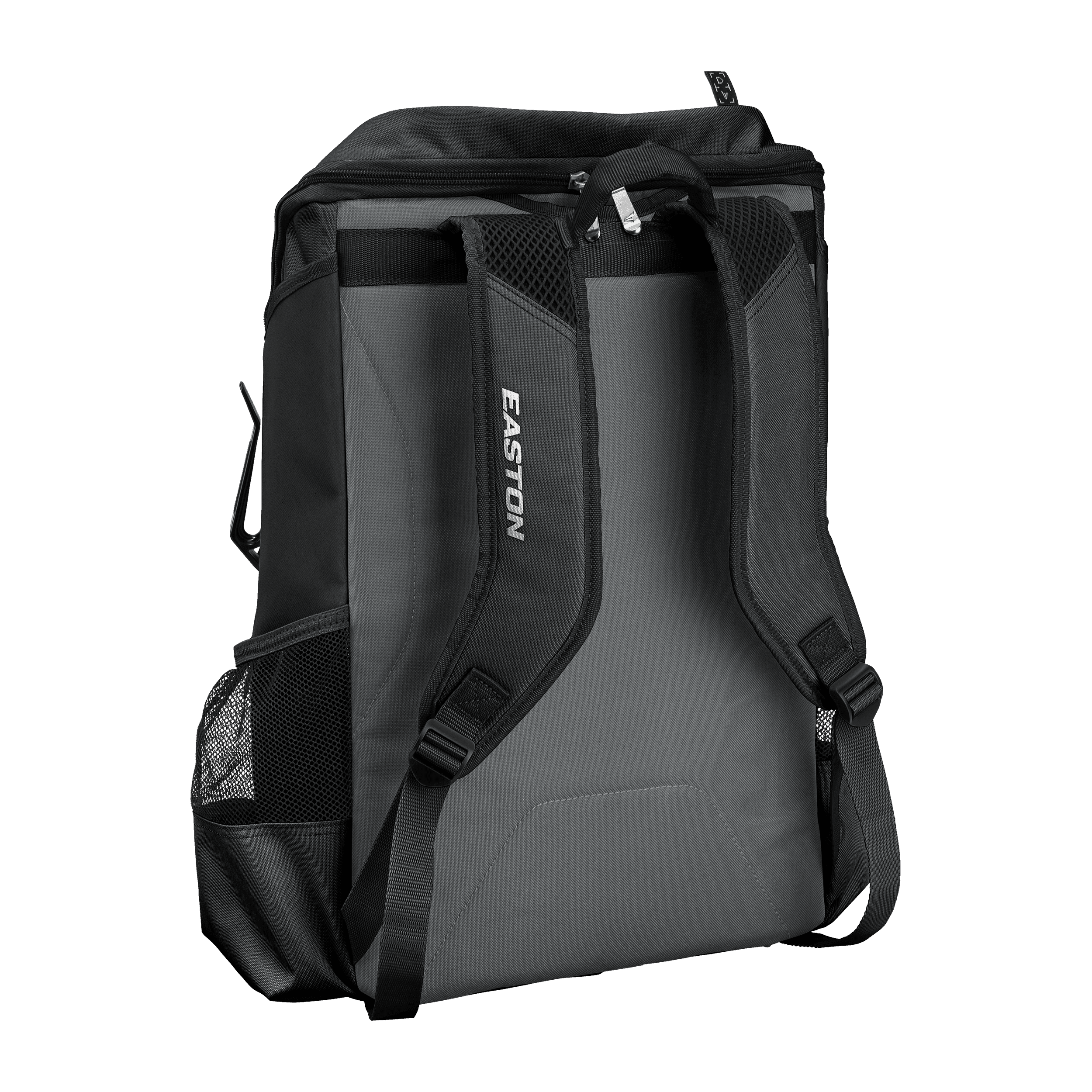 Easton Ghost NX Fastpitch Softball Bat Bag - Lightweight Durable Backpack for Baseball & Softball Equipment - Perfect for Games, Practice & Travel