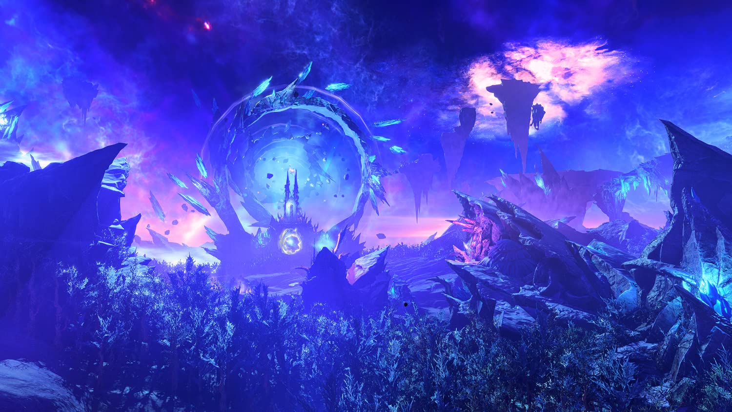 Total War: Warhammer 3 PC Game - 64-Bit Version | Epic Fantasy Strategy Game for Windows | Perfect for Warhammer Fans & Strategy Gamers