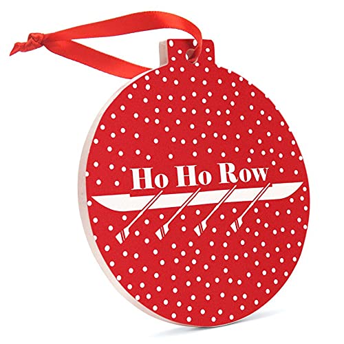Ho Ho Row