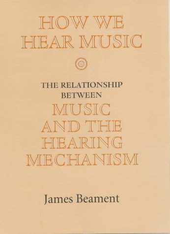 How We Hear Music: The Science of Sound Perception & Hearing Mechanism | Music Lovers, Audiologists & Educators